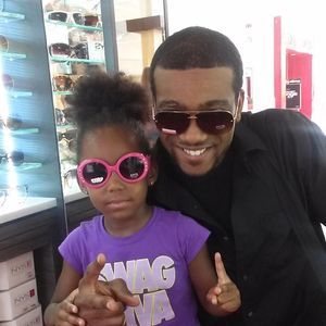 Meet your Posher, Joseph